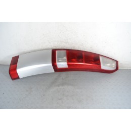Fanale Stop Posteriore e Fendinebbia Posteriore DX Opel Meriva A dal 2003 al 2010 Cod 93294346  1679308005537
