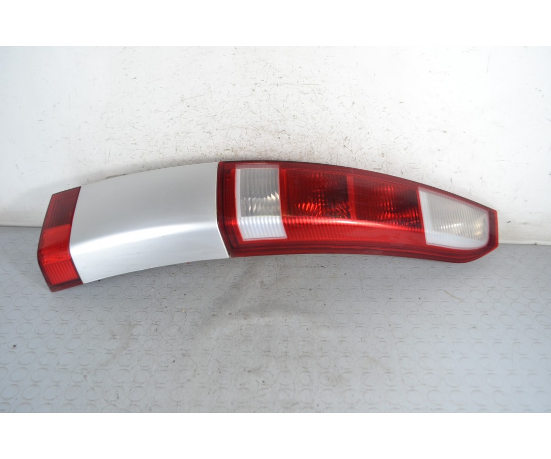 Fanale Stop Posteriore DX Opel Meriva A dal 2003 al 2010 Cod 93294346  1679308005537