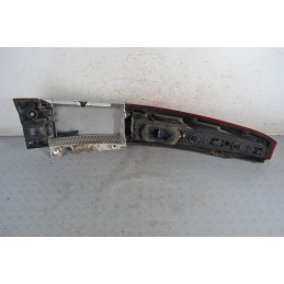 Fanale Stop Posteriore e Fendinebbia Posteriore DX Opel Meriva A dal 2003 al 2010 Cod 93294346  1679308005537