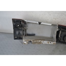 Fanale Stop Posteriore e Fendinebbia Posteriore DX Opel Meriva A dal 2003 al 2010 Cod 93294346  1679308005537