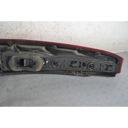 Fanale Stop Posteriore e Fendinebbia Posteriore DX Opel Meriva A dal 2003 al 2010 Cod 93294346  1679308005537