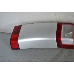 Fanale Stop Posteriore DX Opel Meriva A dal 2003 al 2010 Cod 93294346  1679308005537