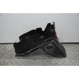 Carena Portatarga Kawasaki ER-5 500 Dal 1996 al 2006  1679308663461