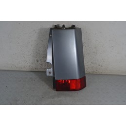 Fanalino Stop Posteriore DX Opel Meriva A dal 2003 al 2010 Cod 13130028  1679309091652