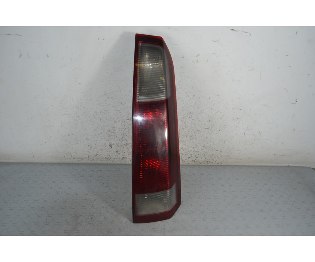 Fanale Stop Posteriore DX Opel Meriva A dal 2003 al 2010 Cod 13203392  1679310271395