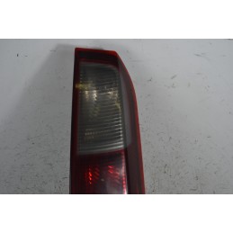 Fanale Stop Posteriore DX Opel Meriva A dal 2003 al 2010 Cod 13203392  1679310271395