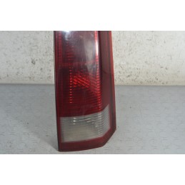 Fanale Stop Posteriore DX Opel Meriva A dal 2003 al 2010 Cod 13203392  1679310271395