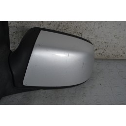 Specchietto retrovisore esterno SX Ford Focus Dal 2004 al 2008 Cod 014292  1679310544956