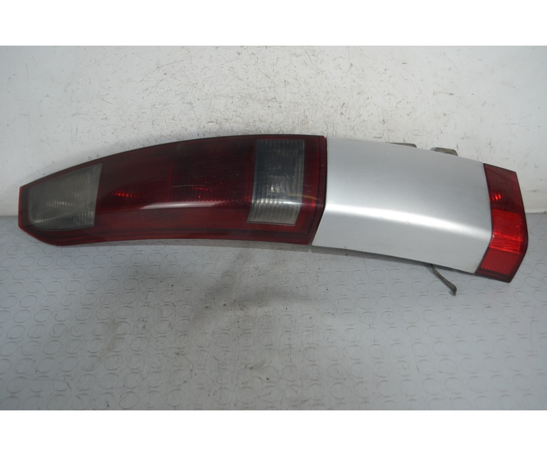 Fanale Stop Posteriore SX Opel Meriva A dal 2003 al 2010 Cod 13203393  1679310667945