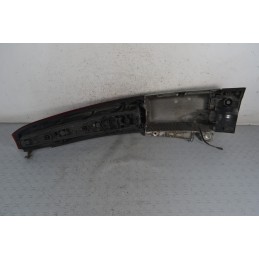 Fanale Stop Posteriore SX Opel Meriva A dal 2003 al 2010 Cod 13203393  1679310667945