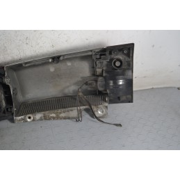 Fanale Stop Posteriore e Fendinebbia Posteriore SX Opel Meriva A dal 2003 al 2010 Cod 13203393  1679310667945