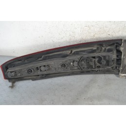 Fanale Stop Posteriore e Fendinebbia Posteriore SX Opel Meriva A dal 2003 al 2010 Cod 13203393  1679310667945