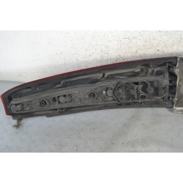 Fanale Stop Posteriore SX Opel Meriva A dal 2003 al 2010 Cod 13203393  1679310667945