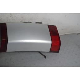 Fanale Stop Posteriore SX Opel Meriva A dal 2003 al 2010 Cod 13203393  1679310667945