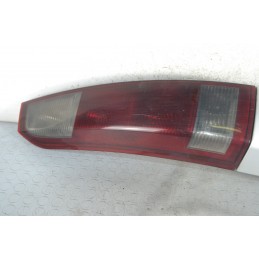 Fanale Stop Posteriore SX Opel Meriva A dal 2003 al 2010 Cod 13203393  1679310667945