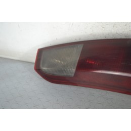 Fanale Stop Posteriore SX Opel Meriva A dal 2003 al 2010 Cod 13203393  1679310667945