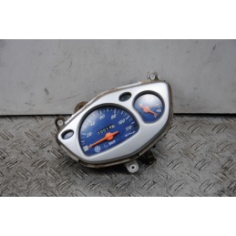 Strumentazione Contachilometri Yamaha Cygnus X 125 Dal 2006 al 2013 Km 20014  1679311005937