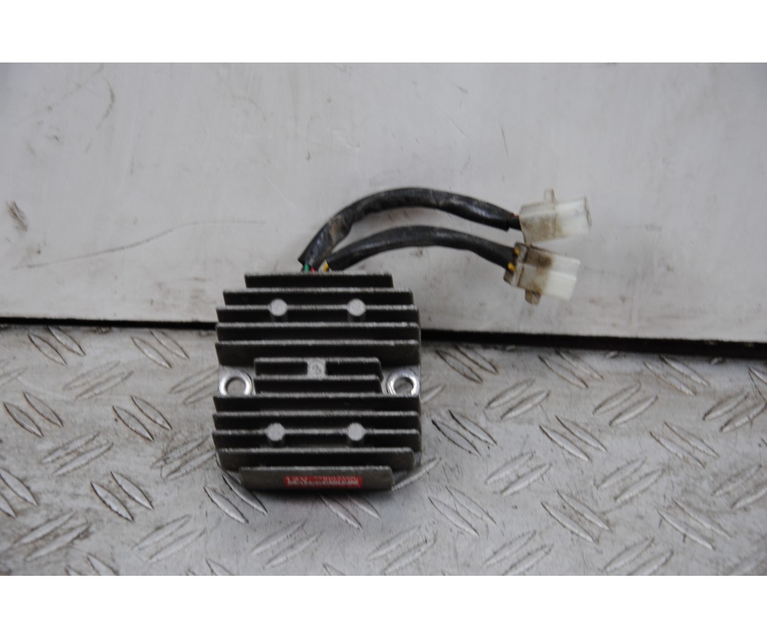 Regolatore Di Tensione Peugeot LXR 200 dal 2009 al 2014 COD : SH532-12  1679311195799