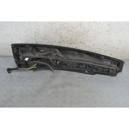 Fanale Stop Posteriore DX Opel Meriva A dal 2003 al 2010 Cod 93187879  1679311164474