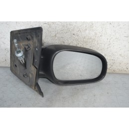 Specchietto retrovisore esterno DX Volkswagen Fox Dal 2003 al 2011 Cod 012042 Manuale  1679312223491