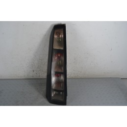 Fanale Stop Posteriore SX Opel Meriva A dal 2003 al 2010 Cod 13196002  1679312297232