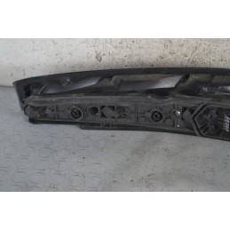 Fanale Stop Posteriore SX Opel Meriva A dal 2003 al 2010 Cod 13196002  1679312297232