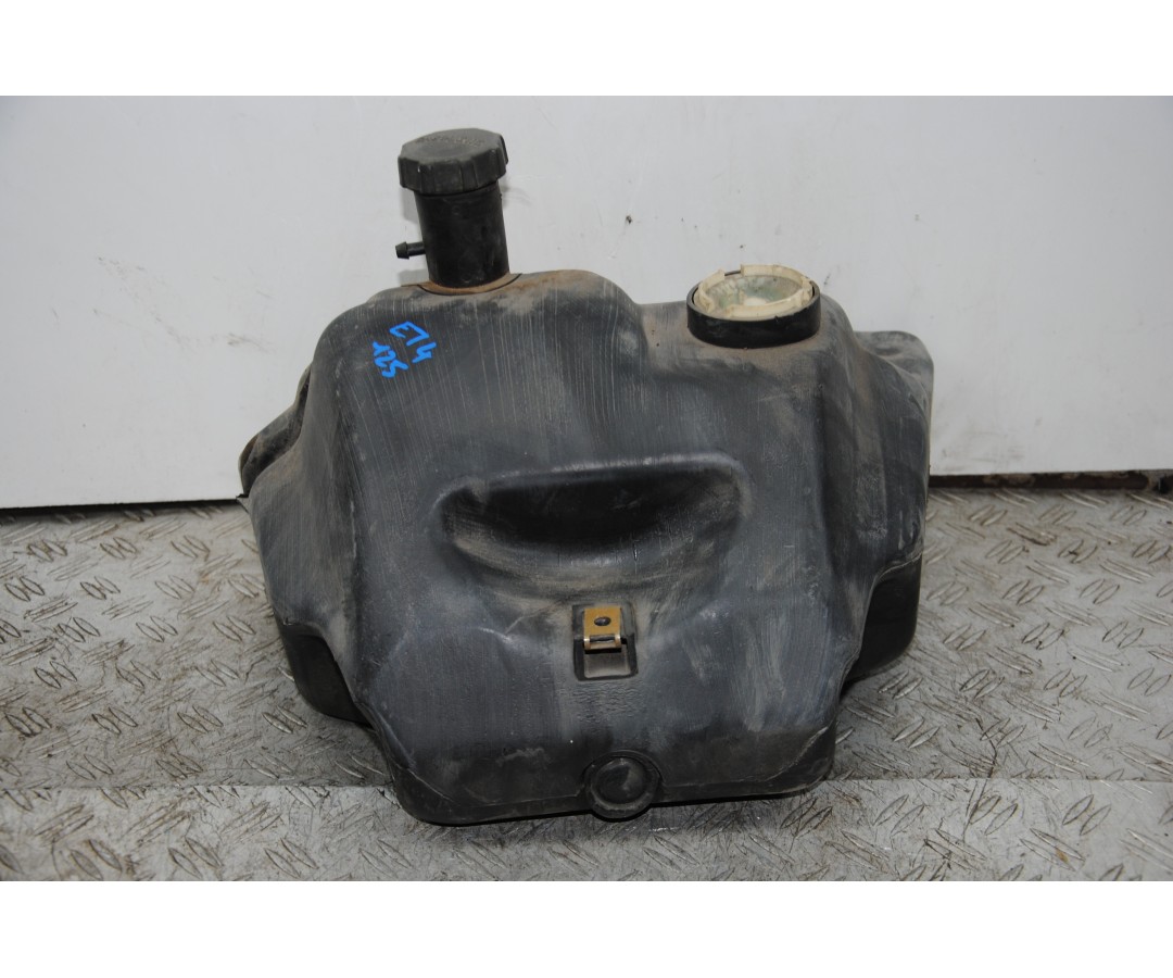 Serbatoio Benzina Piaggio Vespa ET4 125 Dal 2005 al 2011  1679312438567