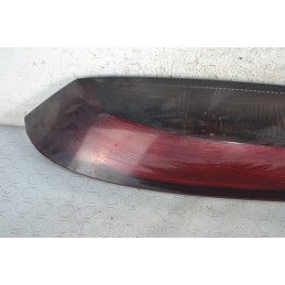 Fanale Stop Posteriore SX Opel Corsa C dal 2000 al 2006 Cod 09114336  1679312590593