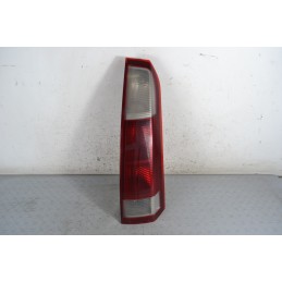 Fanale Stop Posteriore DX Opel Meriva A dal 2003 al 2010 Cod 93294346  1679312911145