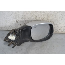 Specchietto retrovisore esterno DX Citroen Xsara Picasso Dal 1999 al 2012 Cod 018015 7 fili  1679318461200