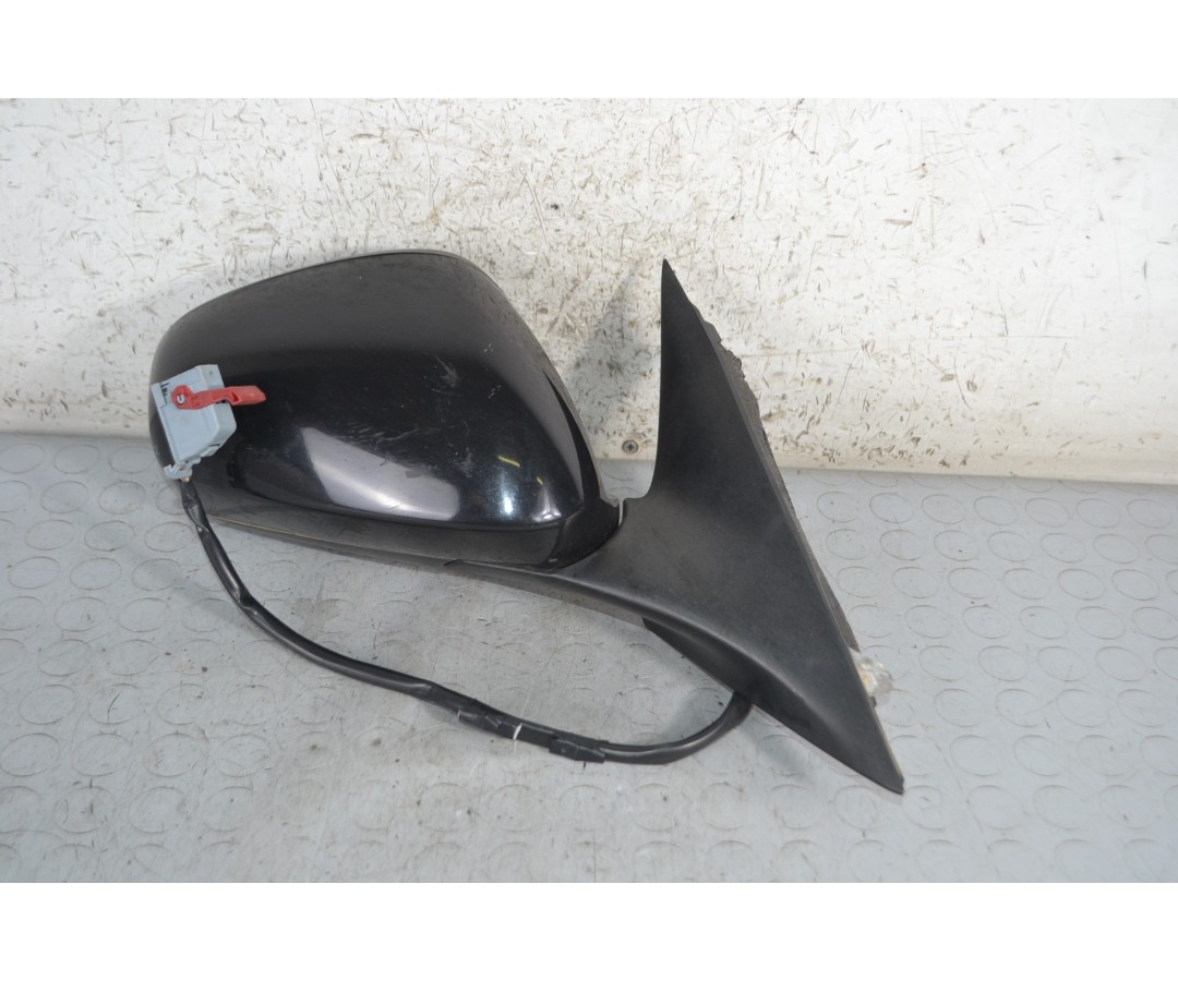 Specchietto retrovisore esterno DX Alfa Romeo 159 Dal 2005 al 2011 Cod 011015  1679318910500