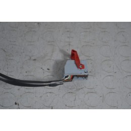 Specchietto retrovisore esterno DX Alfa Romeo 159 Dal 2005 al 2011 Cod 011015  1679318910500