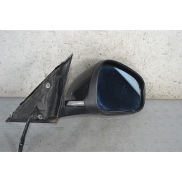 Specchietto retrovisore esterno DX Alfa Romeo 159 Dal 2005 al 2011 Cod 011015  1679318910500