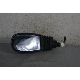 Specchietto retrovisore esterno SX Fiat Punto 188 Dal 2003 al 2010 Cod 0157181 5 fili  1679319254870