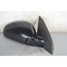 Specchietto retrovisore esterno DX Opel Vectra C Dal 2002 al 2008 Cod 13253329 8 pin  1679319572516