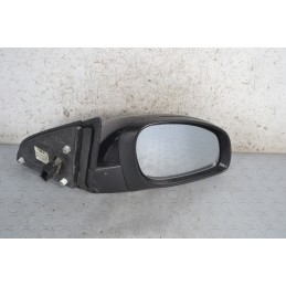 Specchietto retrovisore esterno DX Opel Vectra C Dal 2002 al 2008 Cod 13253329 8 pin  1679319572516