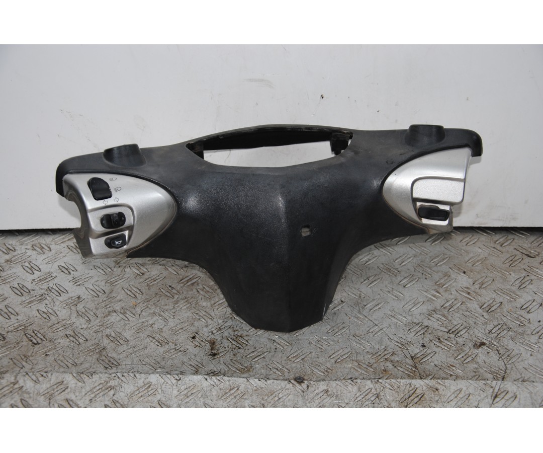 Carena Coprimanubrio Portastrumentazione Yamaha Cygnus X 125 Dal 2006 al 2013 1679320551869 Carena Coprimanubrio Portastrumentazione Yamaha Cygnus X 125 Dal 2006 al 2013 1679320551869