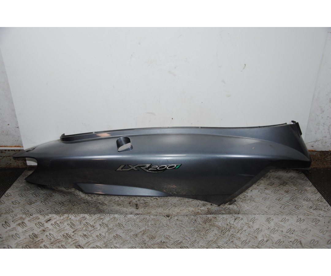 Carena Fianchetto Posteriore Destro Peugeot LXR 200 dal 2009 al 2014  1679321399422