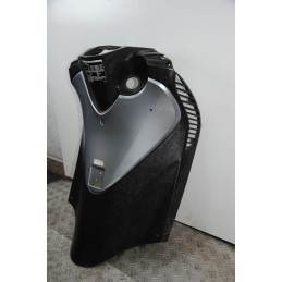 Carena Retroscudo Honda SH 150 ie Dal 2009 al 2012  1679322780656