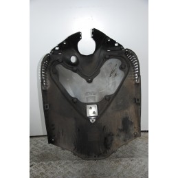 Carena Retroscudo Honda SH 150 ie Dal 2009 al 2012  1679322780656