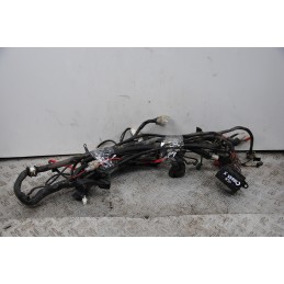 Cablaggio Impianto Elettrico Yamaha Cygnus X 125 Dal 2006 al 2013  1679323197590