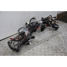 Cablaggio Impianto Elettrico Yamaha Cygnus X 125 Dal 2006 al 2013  1679323197590