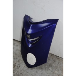 Carena Scudetto Anteriore Yamaha Cygnus X 125 Dal 2006 al 2013  1679323572342