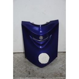 Carena Scudetto Anteriore Yamaha Cygnus X 125 Dal 2006 al 2013  1679323572342
