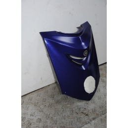 Carena Scudetto Anteriore Yamaha Cygnus X 125 Dal 2006 al 2013  1679323572342