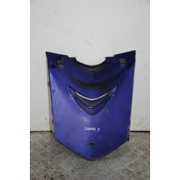 Carena Scudetto Anteriore Yamaha Cygnus X 125 Dal 2006 al 2013  1679323572342