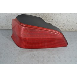 Fanale stop posteriore SX Peugeot 106 Dal 1996 al 1998 Cod 550-1920L-UE  1679386204426