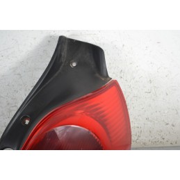 Fanale stop posteriore DX Renault Clio III dal 2005 al 2013 Cod 89035080  1679386751555