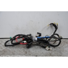 Cablaggio impianto elettrico Kymco People S 125 Carb Dal 2005 al 2016  1679386596712