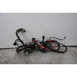 Cablaggio impianto elettrico Kymco People S 125 Carb Dal 2005 al 2016  1679386596712